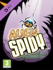 Alien Spidy: Easy Breezy Steam Key GLOBAL