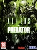 Aliens vs Predator Steam Key GLOBAL