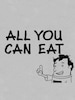 All You Can Eat (PC) - Steam Key - GLOBAL