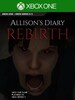 Allison's Diary: Rebirth (Xbox One) - Xbox Live Key - ARGENTINA