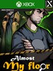 Almost My Floor (Xbox Series X/S) - Xbox Live Key - ARGENTINA