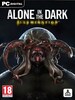 Alone in the Dark: Illumination Steam Key GLOBAL