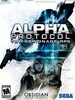 Alpha Protocol Steam Gift GLOBAL