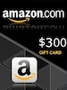 Amazon Gift Card 300 MXN - Amazon Key - MEXICO