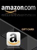 Amazon Gift Card 4 CAD - Amazon Key - CANADA