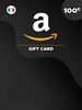Amazon Gift Card ITALY 100 EUR Amazon ITALY