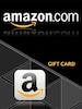 Amazon Gift Card NORTH AMERICA 40 USD Amazon UNITED STATES