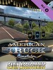 American Truck Simulator - Cabin Accessories (PC) - Steam Gift - EUROPE
