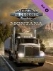 American Truck Simulator - Montana (PC) - Steam Gift - EUROPE