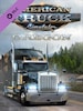 American Truck Simulator - Oregon Steam Key GLOBAL