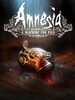 Amnesia: A Machine For Pigs Steam Gift GLOBAL