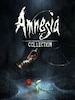 Amnesia Collection Steam Key GLOBAL