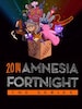 Amnesia Fortnight 2014 (PC) - Steam Key - GLOBAL