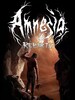 Amnesia: Rebirth (PC) - Steam Key - EUROPE