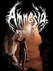Amnesia: Rebirth (PC) - Steam Key - GLOBAL