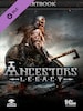 Ancestors Legacy - Digital Artbook Steam Key GLOBAL