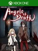 Angels of Death (Xbox One) - Xbox Live Key - ARGENTINA