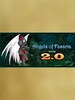 Angels of Fasaria: Version 2.0 Steam Key GLOBAL