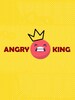 Angry King Steam Key GLOBAL