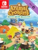 Animal Crossing: New Horizons - Happy Home Paradise (Nintendo Switch) - Nintendo eShop Key - EUROPE