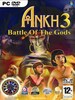 Ankh 3: Battle of the Gods Steam Key GLOBAL