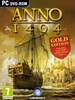 Anno 1404 Gold Ubisoft Connect Key EUROPE