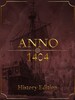 Anno 1404 - History Edition (PC) - Ubisoft Connect Key - NORTH AMERICA