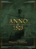 Anno 1503 | History Edition (PC) - Ubisoft Connect Key - EUROPE