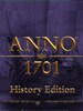 ANNO 1701 A.D. | History Edition (PC) - Ubisoft Connect Key - EUROPE