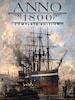 Anno 1800 | Complete Edition - Ubisoft Connect Key - EUROPE