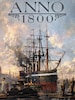 Anno 1800 (PC) - Ubisoft Connect Key - GLOBAL