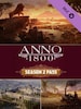 Buy Anno 1800 Season 2 Pass Pc Ubisoft Connect Key Europe Cheap G2a Com