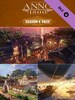 Anno 1800 Season 4 Pass (PC) - Steam Gift - GLOBAL