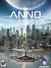 Anno 2205 Ultimate Edition Ubisoft Connect Key NORTH AMERICA