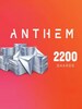 Anthem Shards Pack 2200 PC Origin Key GLOBAL
