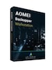 AOMEI Backupper Workstation (1 PC, Lifetime) - AOMEI Key - GLOBAL