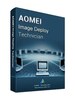 AOMEI Image Deploy Technician (PC) Lifetime - AOMEI Key - GLOBAL