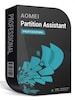 AOMEI Partition Assistant Professional Edition 2023 (PC) (2 Devices, Lifetime) - AOMEI Key - GLOBAL