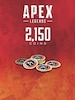 Apex Legends - Apex Coins 2150 Points (PC) Origin Key GLOBAL