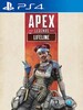Apex Legends | Lifeline Edition (PS4) - PSN Key - NORTH AMERICA