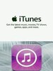 Apple iTunes Gift Card 120 USD iTunes NORTH AMERICA