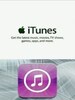 Apple iTunes Gift Card RU/CIS 1 RU/CIS 1 000 RUB iTunes