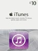 Apple iTunes Gift Card UNITED KINGDOM UNITED KINGDOM 10 GBP iTunes