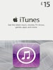 Apple iTunes Gift Card 15 GBP - iTunes Key - UNITED KINGDOM