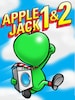 Apple Jack 1&2 Steam Key GLOBAL