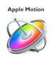 Apple Motion 1 Device - Apple Key - GLOBAL