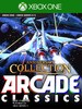 Arcade Classics Anniversary Collection (Xbox One) - Xbox Live Key - ARGENTINA
