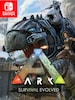 ARK: Survival Evolved (Nintendo Switch) - Nintendo eShop Key - EUROPE