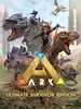 ARK: Survival Evolved | Ultimate Survivor Edition (PC) - Steam Account - GLOBAL