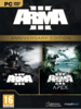 Arma 3 Anniversary Edition Steam Key EUROPE